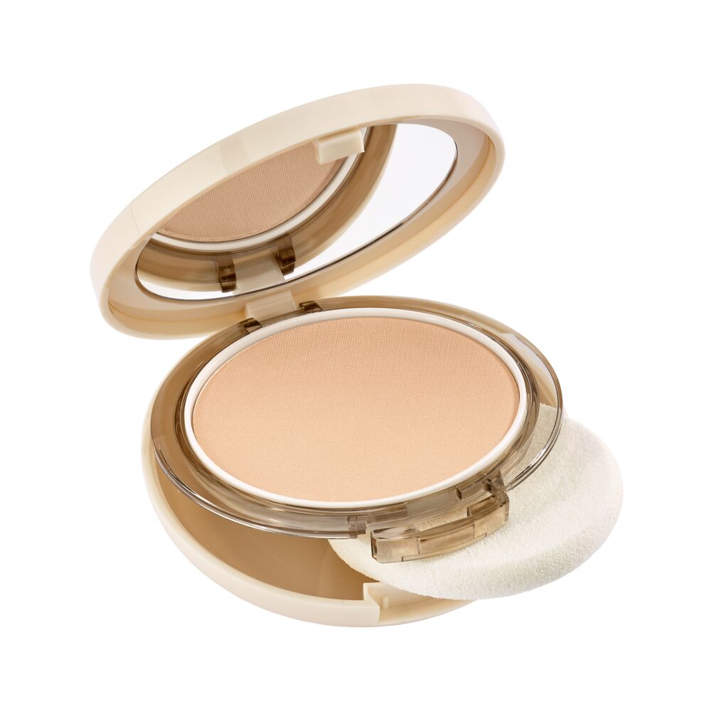 Malu Wilz компактна пудра 20 Silk Touch Compact Powder 9 г — купити в Україні